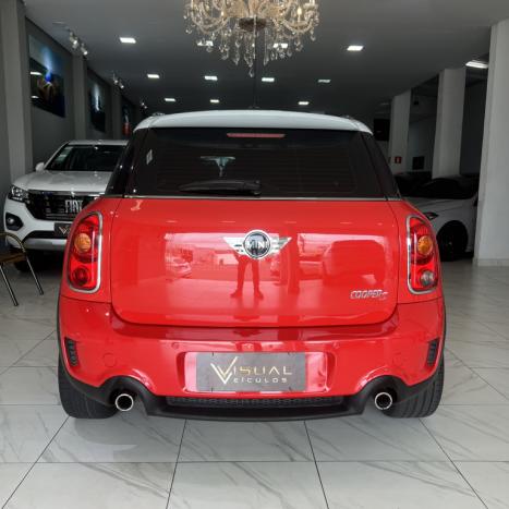 MINI Countryman 1.6 16V S TURBO, Foto 5