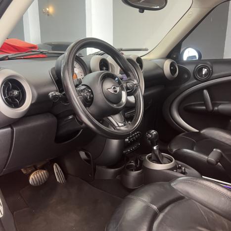 MINI Countryman 1.6 16V S TURBO, Foto 7