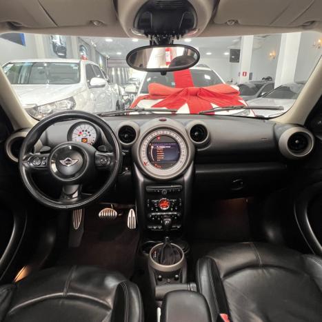 MINI Countryman 1.6 16V S TURBO, Foto 8