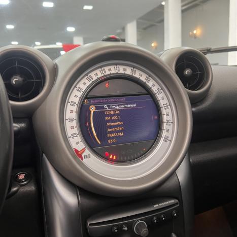 MINI Countryman 1.6 16V S TURBO, Foto 13