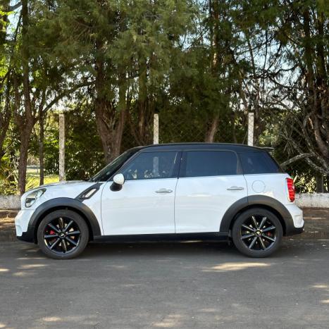 MINI Countryman 1.6 16V S TURBO, Foto 2