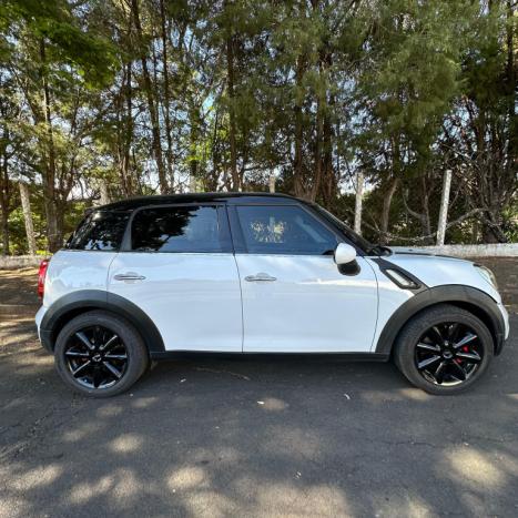 MINI Countryman 1.6 16V S TURBO, Foto 5