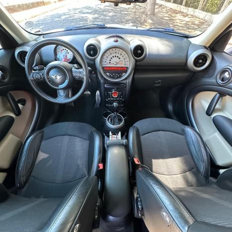 MINI Countryman 1.6 16V S TURBO, Foto 7