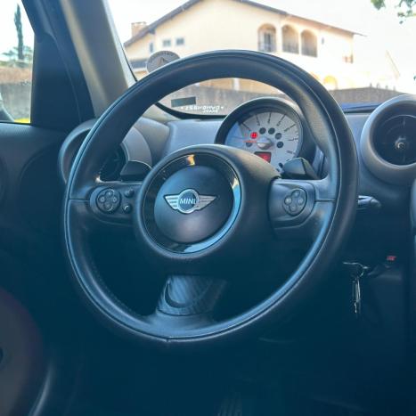 MINI Countryman 1.6 16V S TURBO, Foto 8