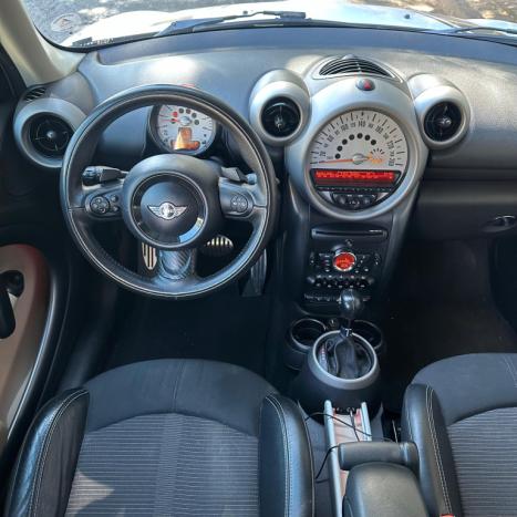 MINI Countryman 1.6 16V S TURBO, Foto 9