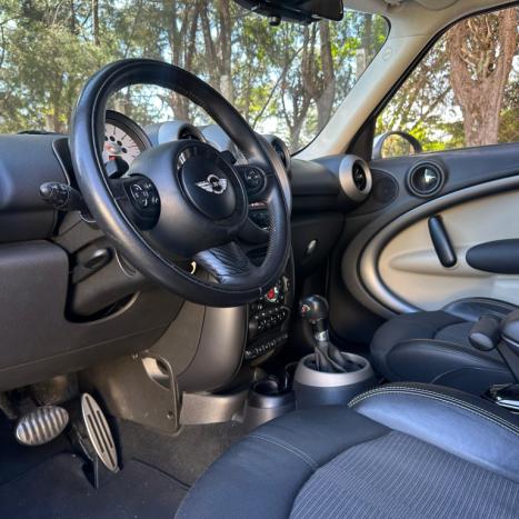 MINI Countryman 1.6 16V S TURBO, Foto 10