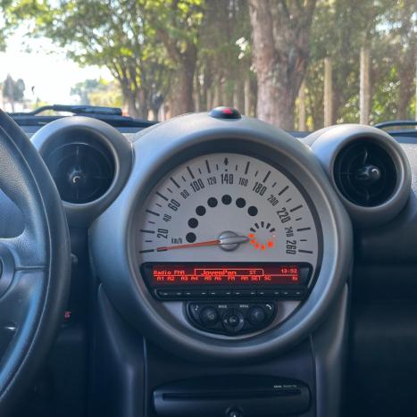 MINI Countryman 1.6 16V S TURBO, Foto 11