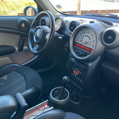 MINI Countryman 1.6 16V S TURBO, Foto 12