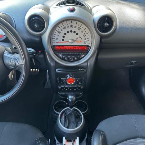 MINI Countryman 1.6 16V S TURBO, Foto 14