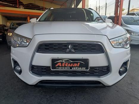 MITSUBISHI ASX 2.0 16V 4P 4X4 AWD AUTOMTICO, Foto 1