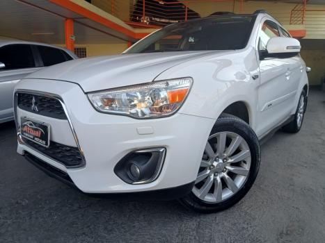 MITSUBISHI ASX 2.0 16V 4P 4X4 AWD AUTOMTICO, Foto 2