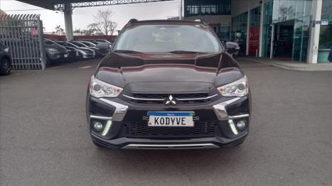 MITSUBISHI ASX 2.0 16V 4P AUTOMTICO, Foto 1