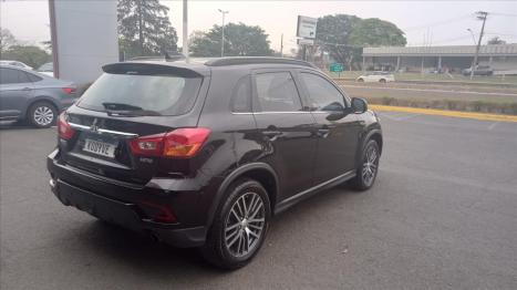 MITSUBISHI ASX 2.0 16V 4P AUTOMTICO, Foto 3