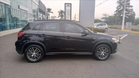 MITSUBISHI ASX 2.0 16V 4P AUTOMTICO, Foto 4