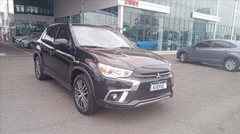 MITSUBISHI ASX 2.0 16V 4P AUTOMTICO, Foto 6