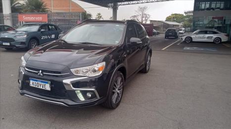 MITSUBISHI ASX 2.0 16V 4P AUTOMTICO, Foto 7