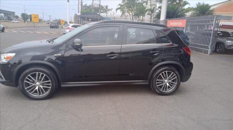 MITSUBISHI ASX 2.0 16V 4P AUTOMTICO, Foto 8