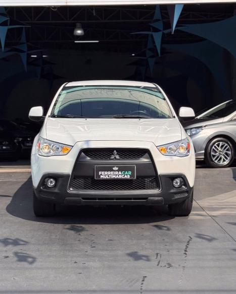 MITSUBISHI ASX 2.0 16V 4P, Foto 1