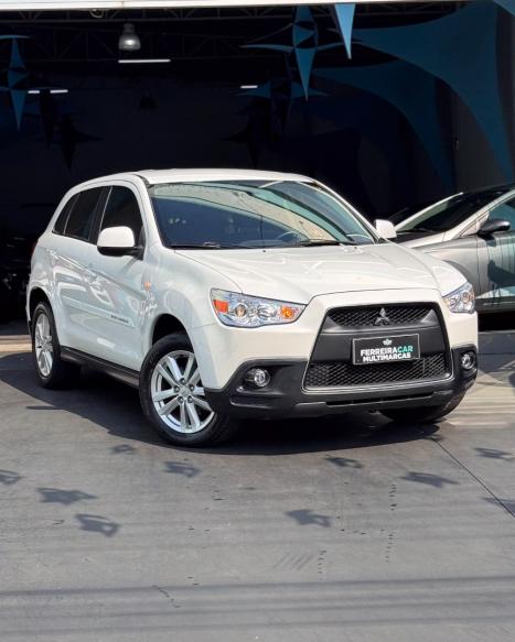 MITSUBISHI ASX 2.0 16V 4P, Foto 3