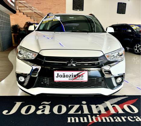 MITSUBISHI ASX 2.0 16V 4P AUTOMTICO, Foto 5