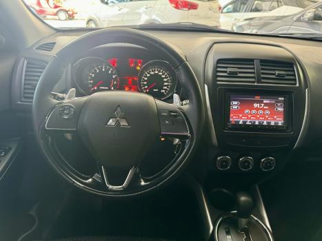 MITSUBISHI ASX 2.0 16V 4P AUTOMTICO, Foto 10