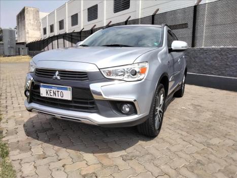 MITSUBISHI ASX 2.0 16V 4P AUTOMTICO, Foto 2