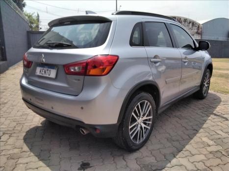 MITSUBISHI ASX 2.0 16V 4P AUTOMTICO, Foto 3