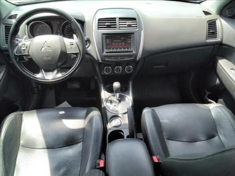 MITSUBISHI ASX 2.0 16V 4P AUTOMTICO, Foto 9