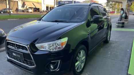 MITSUBISHI ASX 2.0 16V 4P 4X4 4WD AUTOMTICO, Foto 3