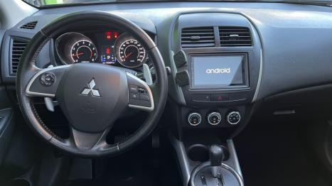 MITSUBISHI ASX 2.0 16V 4P 4X4 4WD AUTOMTICO, Foto 7