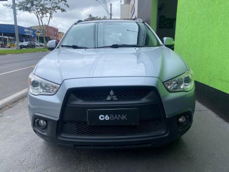 MITSUBISHI ASX 2.0 16V 4P AUTOMTICO, Foto 2