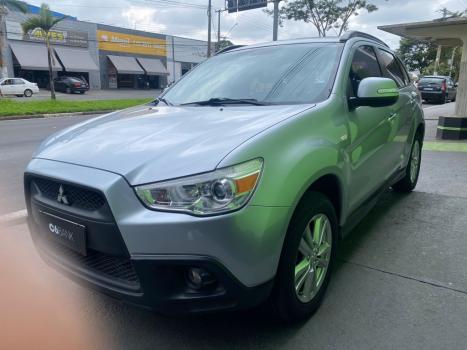 MITSUBISHI ASX 2.0 16V 4P AUTOMTICO, Foto 3