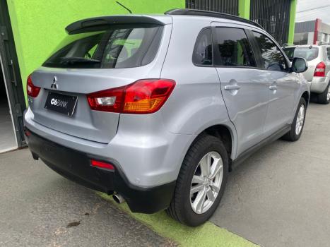 MITSUBISHI ASX 2.0 16V 4P AUTOMTICO, Foto 6