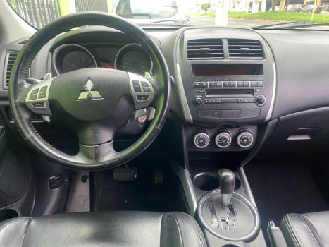 MITSUBISHI ASX 2.0 16V 4P AUTOMTICO, Foto 7