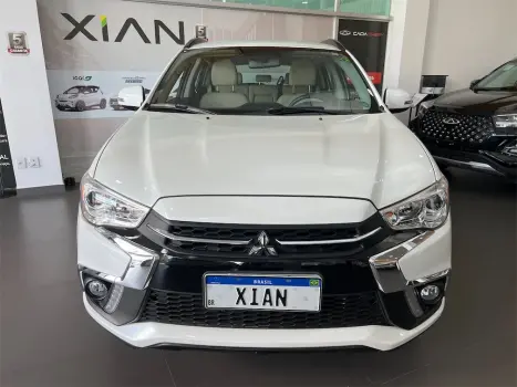 MITSUBISHI ASX 2.0 16V 4P AUTOMTICO, Foto 5