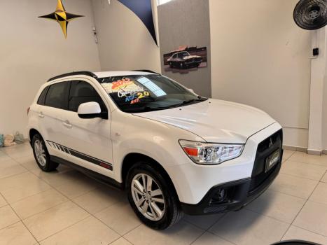 MITSUBISHI ASX 2.0 16V 4P AUTOMTICO, Foto 1