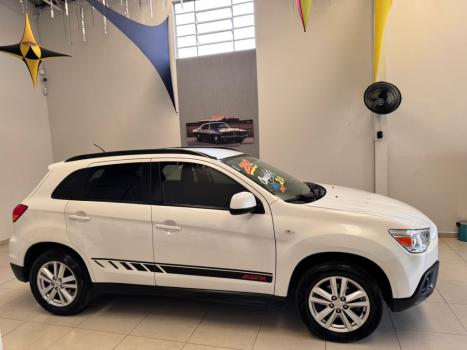 MITSUBISHI ASX 2.0 16V 4P AUTOMTICO, Foto 2