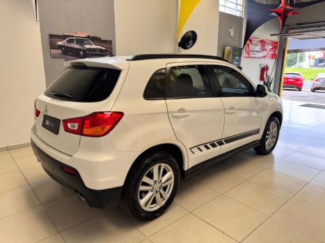 MITSUBISHI ASX 2.0 16V 4P AUTOMTICO, Foto 3