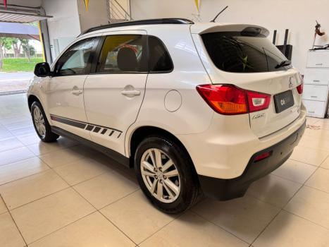 MITSUBISHI ASX 2.0 16V 4P AUTOMTICO, Foto 5