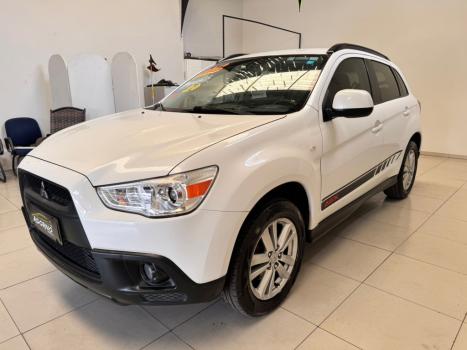 MITSUBISHI ASX 2.0 16V 4P AUTOMTICO, Foto 6