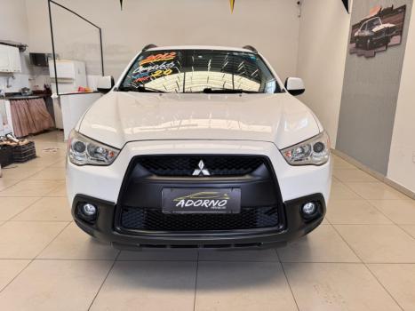 MITSUBISHI ASX 2.0 16V 4P AUTOMTICO, Foto 7