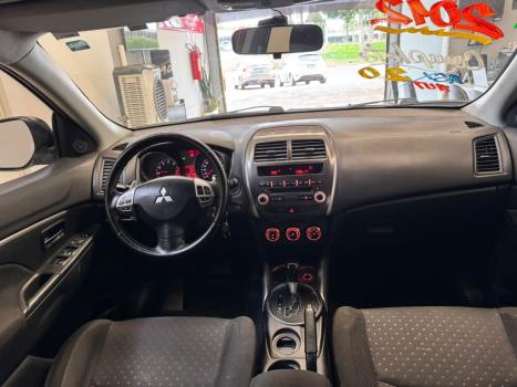 MITSUBISHI ASX 2.0 16V 4P AUTOMTICO, Foto 10