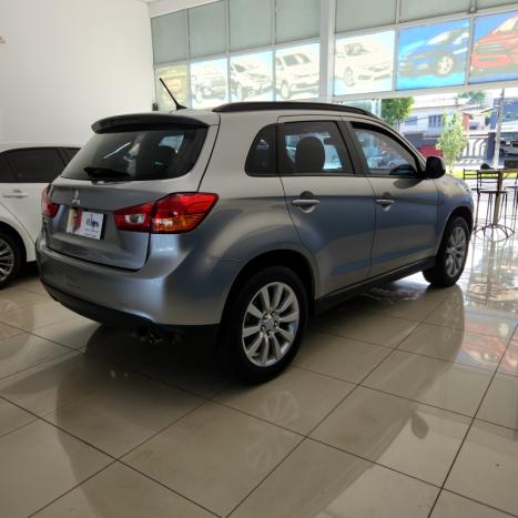 MITSUBISHI ASX 2.0 16V 4P AUTOMTICO, Foto 6