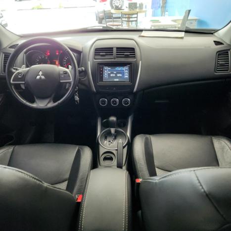 MITSUBISHI ASX 2.0 16V 4P AUTOMTICO, Foto 9