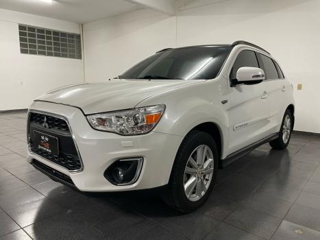 MITSUBISHI ASX 2.0 16V 4P 4X4 AWD AUTOMTICO, Foto 1