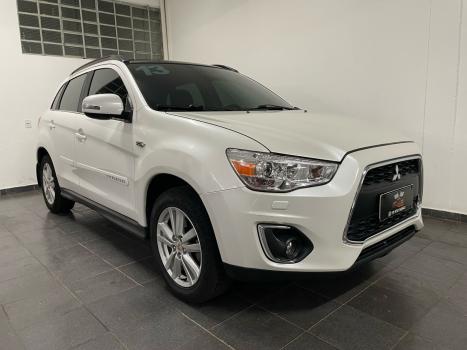 MITSUBISHI ASX 2.0 16V 4P 4X4 AWD AUTOMTICO, Foto 3