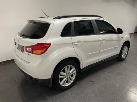 MITSUBISHI ASX 2.0 16V 4P 4X4 AWD AUTOMTICO, Foto 5