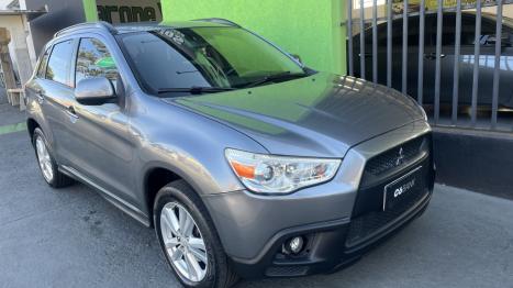 MITSUBISHI ASX 2.0 16V 4P FLEX GLS AUTOMTICO CVT, Foto 1