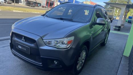 MITSUBISHI ASX 2.0 16V 4P FLEX GLS AUTOMTICO CVT, Foto 3
