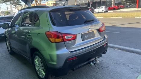 MITSUBISHI ASX 2.0 16V 4P FLEX GLS AUTOMTICO CVT, Foto 5